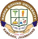 Radha Govind University Company logo